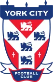 York City U18 logo