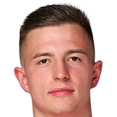 Anatolii Trubin logo