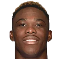 David Datro Fofana logo