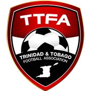 Trinidad   Tobago Futsal logo