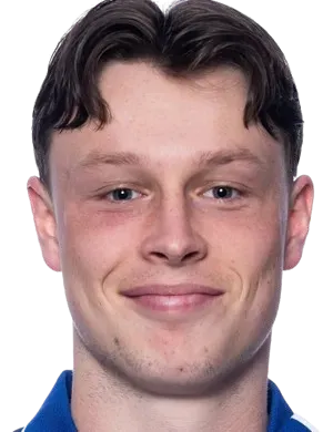 Sondre Ørjasæter photo 