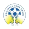 FC Takin logo