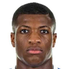 Jessic Ngankam photo 