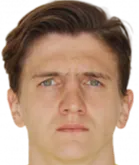 Taras Bondarenko logo