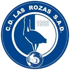 Las Rozas U19 logo