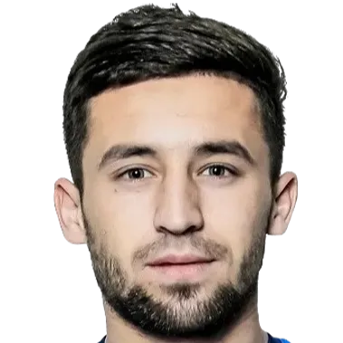 Abdulmumin Zabirov photo 