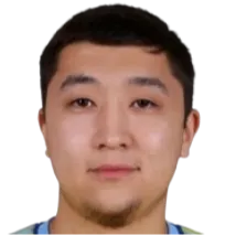 Abilayhan Zhumabek logo