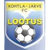 Kohtla-Jarve FC Storm U19 logo