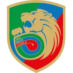 Miedz Legnica II logo