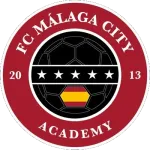 FC Malaga City Women logo