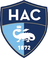 Le Havre U17 logo