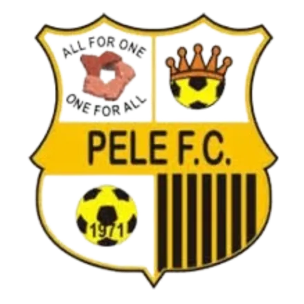 Pele Pele logo
