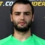 Tornike Grigalashvili photo 