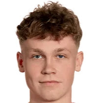 Martin Huldahl photo