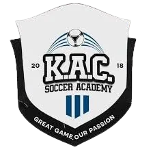 KAC Soccer Academy logo
