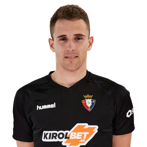 Iñaki Álvarez logo