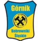 Gornik Bobrowniki Slanskie logo