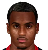 Israel Ramón Boatwright logo