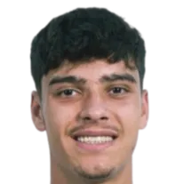 Aarón Martin Luis logo