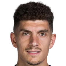 Giovanni Di Lorenzo portrait