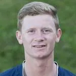 Dominic Docherty portrait