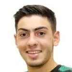 Ioannis Panagidis photo