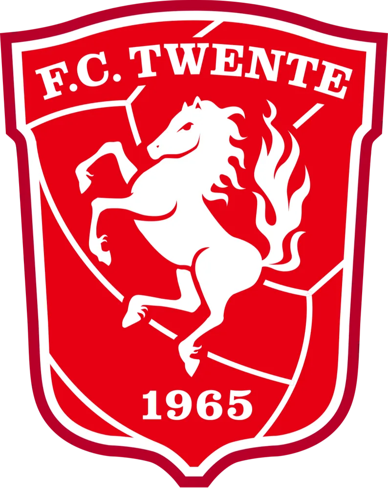 FC Twente/Heracles Academie U21 logo