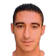 Zidane Mebarakou logo