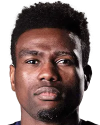 felix orishani photo 