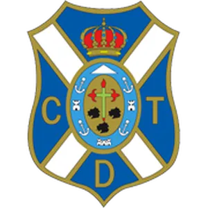 Tenerife logo