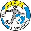 Ajax Lasnamae II