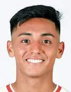 Guillermo Alessandro Larios Saavedra logo