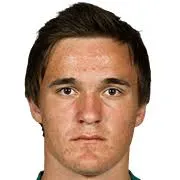 Tilen Klemenčič logo