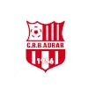 CRB Adrar logo