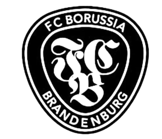 FC Borussia Brandenburg (w) logo