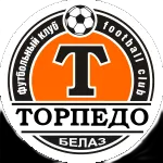 Torpedo-2 Zhodino logo