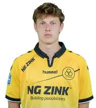 Matthias Praest logo