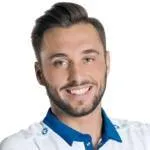 Fabian Schleusener logo