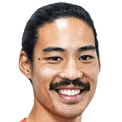 Ernest Wen Hao Wong logo