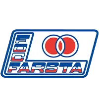 FOC Farsta logo