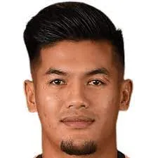 Mohd Suhaimi Husin logo