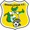 Brasiliense U20 logo