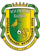 Kulykiv logo