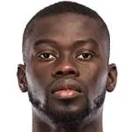 Badou Ndiaye logo