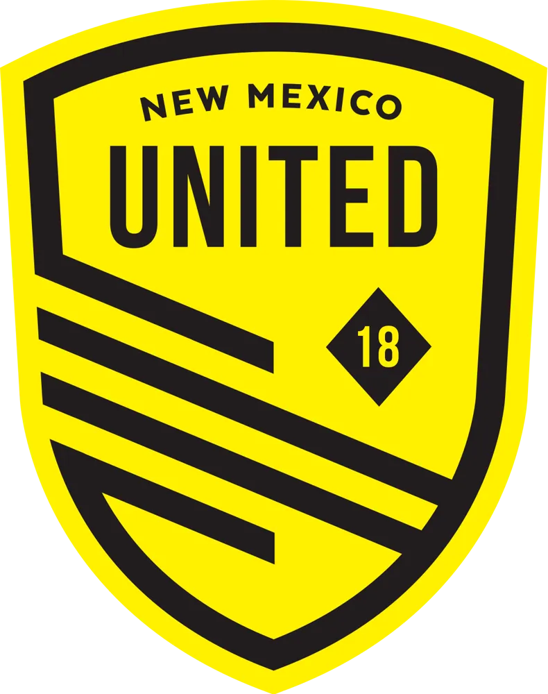 New Mexico U23 logo