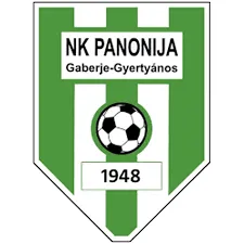 Panonija Gaberje logo
