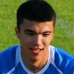 Najmiddin Normurodov logo