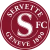 Servette U21 logo