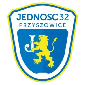 Jednosc 32 Przyszowice logo