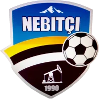 Nebitçi FT logo